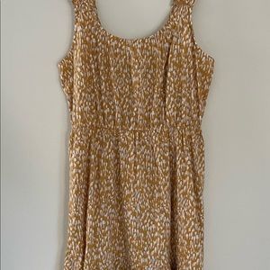 Banana Republic Sundress